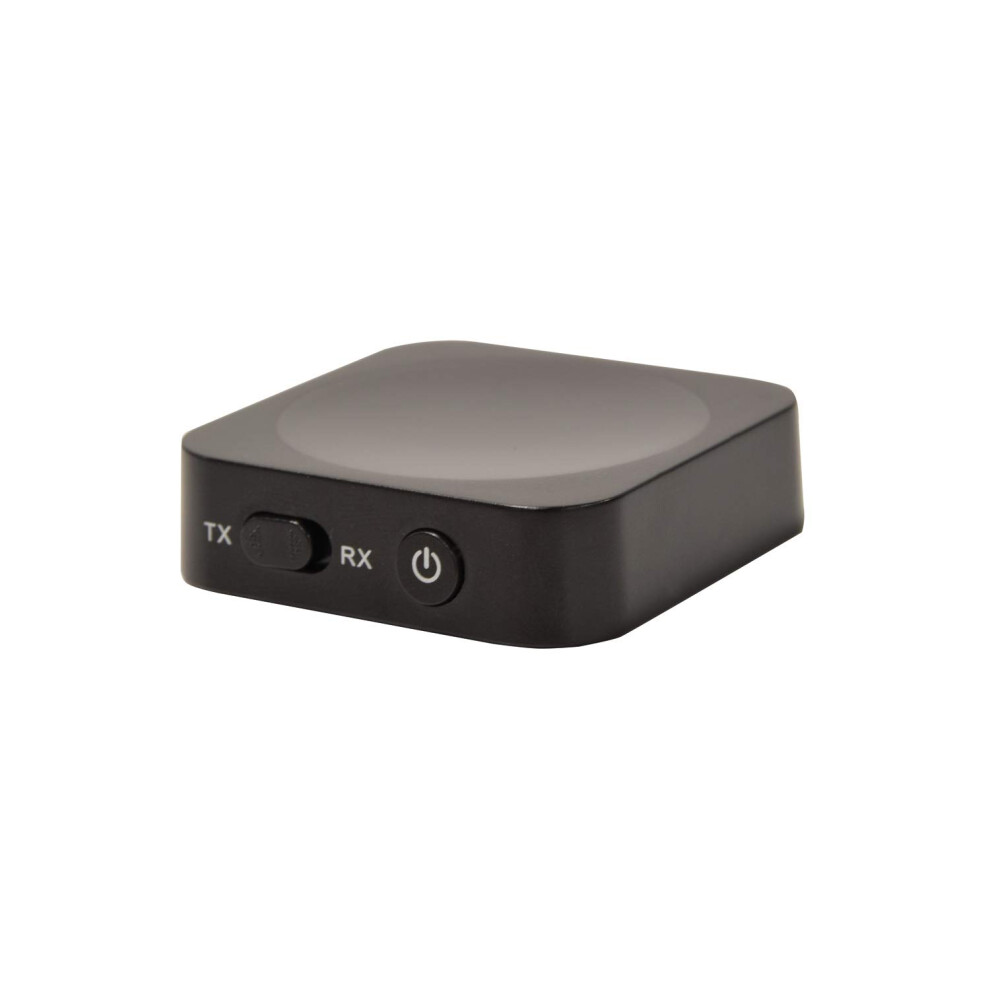 AV Link Bluetooth Wireless Audio Transmitter and Receiver High Grade 10M Range - Image 6