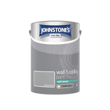 Wall and Ceiling Soft Sheen Emulsion Paint - Summer Storm, 5 l (Pack of 1)