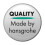 Hansgrohe 28331340 Shower Holder Porter S Brushed Black Chrome 2