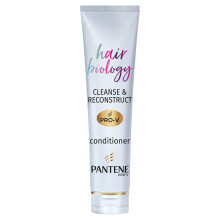 Hair Biology Cleanse and Reconstruct Clarifying Hair Conditioner, 160ml