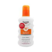 Sun Spray Spf 50+ 200ml