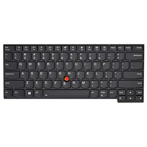 Lenovo Keyboard (German)