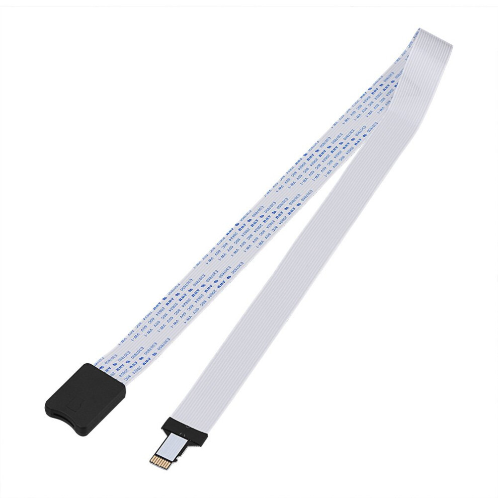 Extension Cable,Tf To Micro Sd,Tf Card Extension Cable,Micro Sd Memory Card Slot To Tf Card Extender Adapter For Sandisk/Arduino/Gps/Dvr/Dash 765192409757