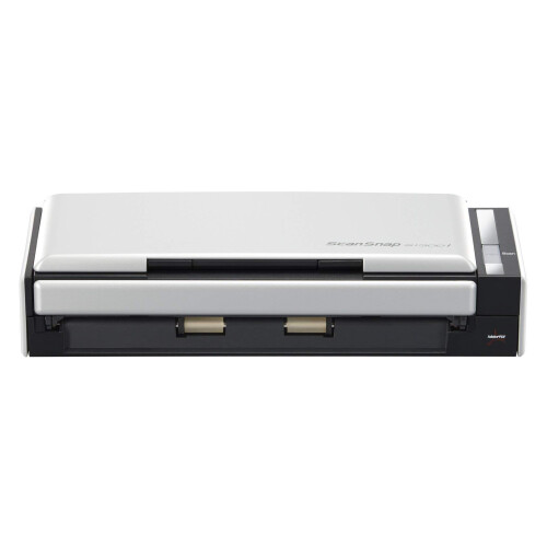 Fujitsu ScanSnap S1300i for PC/MAC (Renewed)