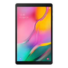 Galaxy Tab A 10.1 64 GB Wifi Tablet Black (2019)