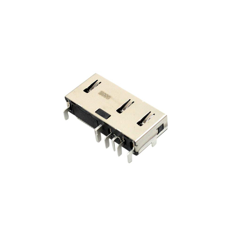 Photos - Laptop Part DC Power Jack Port Socket Replacement for Lenovo B50 b50-70 ZIWB2