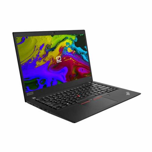 Lenovo ThinkPad T490s Notebook PC 2