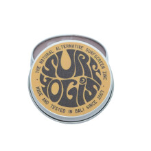 100% NATURAL REEF SAFE SURFSCREEN ZINC Sunscreen