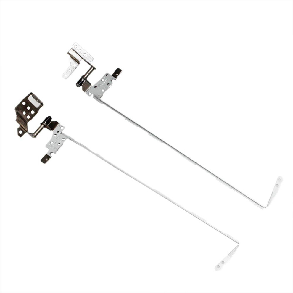 Laptop Lcd Screen Hinge L+R Replacement For Acer Nitro 5 An515-41 An515-42 An515-51 An515-53 192771036064