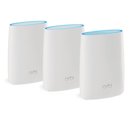 Netgear RBK53S,