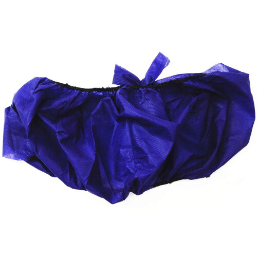 50 Pcs/Bag Disposable Sunless Spray Tan/Spa Treatment Shoulder Loop Bra 2