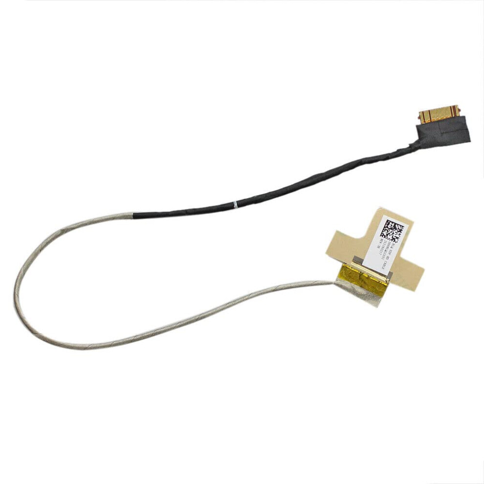 Photos - Laptop Part LVDS LCD Video screen cable Replacement for Toshiba Satellite c55-c5270 C55-C5390 S55-C5274 S55-C5363 C55-C5246 C55-C5162 30