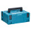 Makita Makpac Sturdy Stackable Box Size 2 - MAKITA 821550-0 1