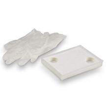 DM125, DM225, DM300c, DM400c, DM450c, DM475c, SendPro C200, C300, C400, C425 Franking Ink Pad Replacement Kit