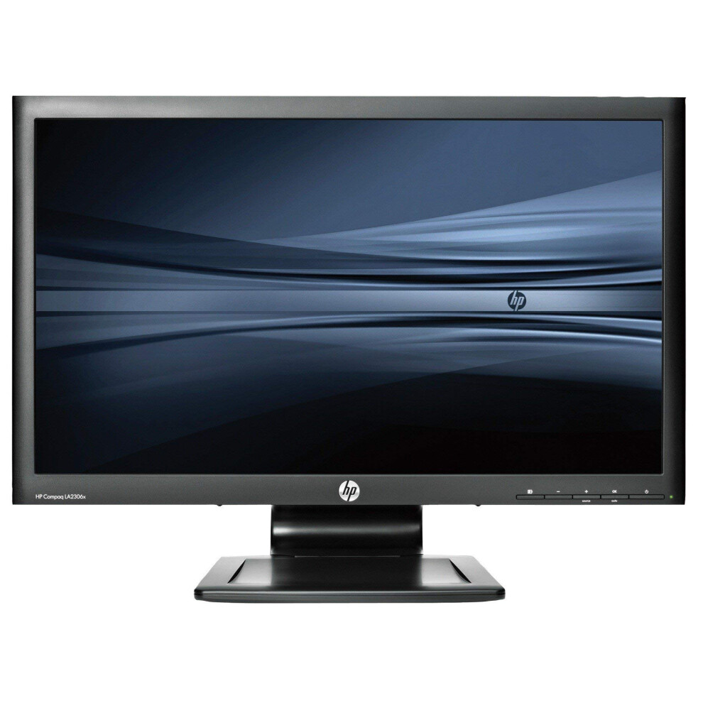 La2306x 23-Inch Widescreen Full Hd Lcd Monitor Anti Glare, 5Ms Response Time (Refurbished) 683193075057