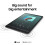 Samsung Galaxy Tab A 10.1 64 GB Wifi Tablet Black (2019) 5