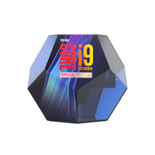 Core i9-9900KS Coffee Lake 4.0GHz 16MB Cache LGA 1151 CPU Desktop Processor Boxed