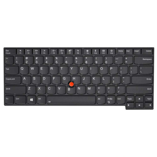 Lenovo Keyboard DK