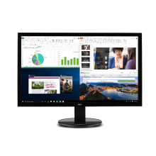 K202HQL Abi 19.5" HD Monitor (HDMI & VGA Port)
