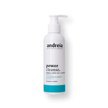 Professional Hand & Foot Gel Cleanser - Hands & Feet Care - Power Cleanse - 200ml