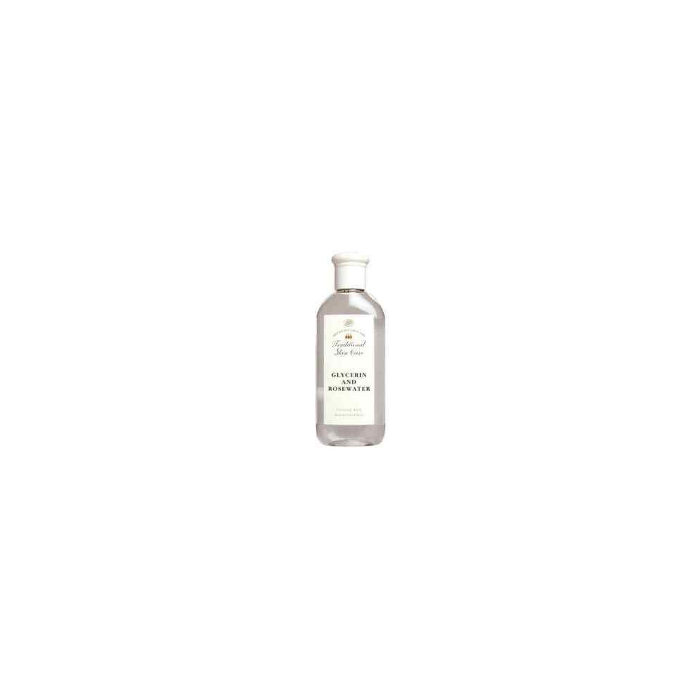 Boots No7 Traditional Glycerin And Rosewater 200Ml