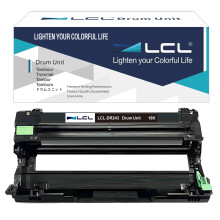 DR-243CL Drum Unit for Brother DR243CL Drum Replacement for Brother HL-L3210CW HL-L3230CDW HL-L3270CDW MFC-L3710CDW MFC-L3750CDW MFC-L3770CDW