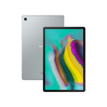 Galaxy Tab S5e LTE SM-T725 64GB Silver UK Version (Renewed)