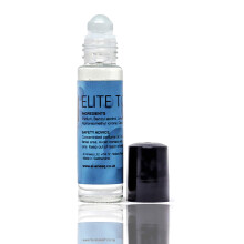 Elite Touch Perfume for Men and Women - Pure Unisex Fragrance Oil Roll-On (10ml)