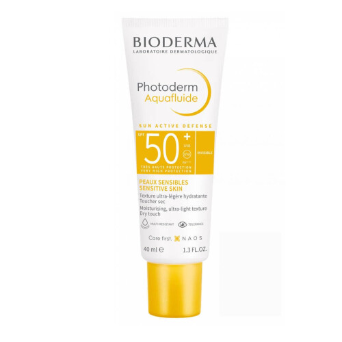 Bioderma Photoderm by Bioderma MAX SPF50+: Aquafluide 40ml