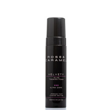 Mousse Auto-Bronzante Ultra Sombre Olive Rose & Caramel - Sans Teintes Orange, Sans Stries