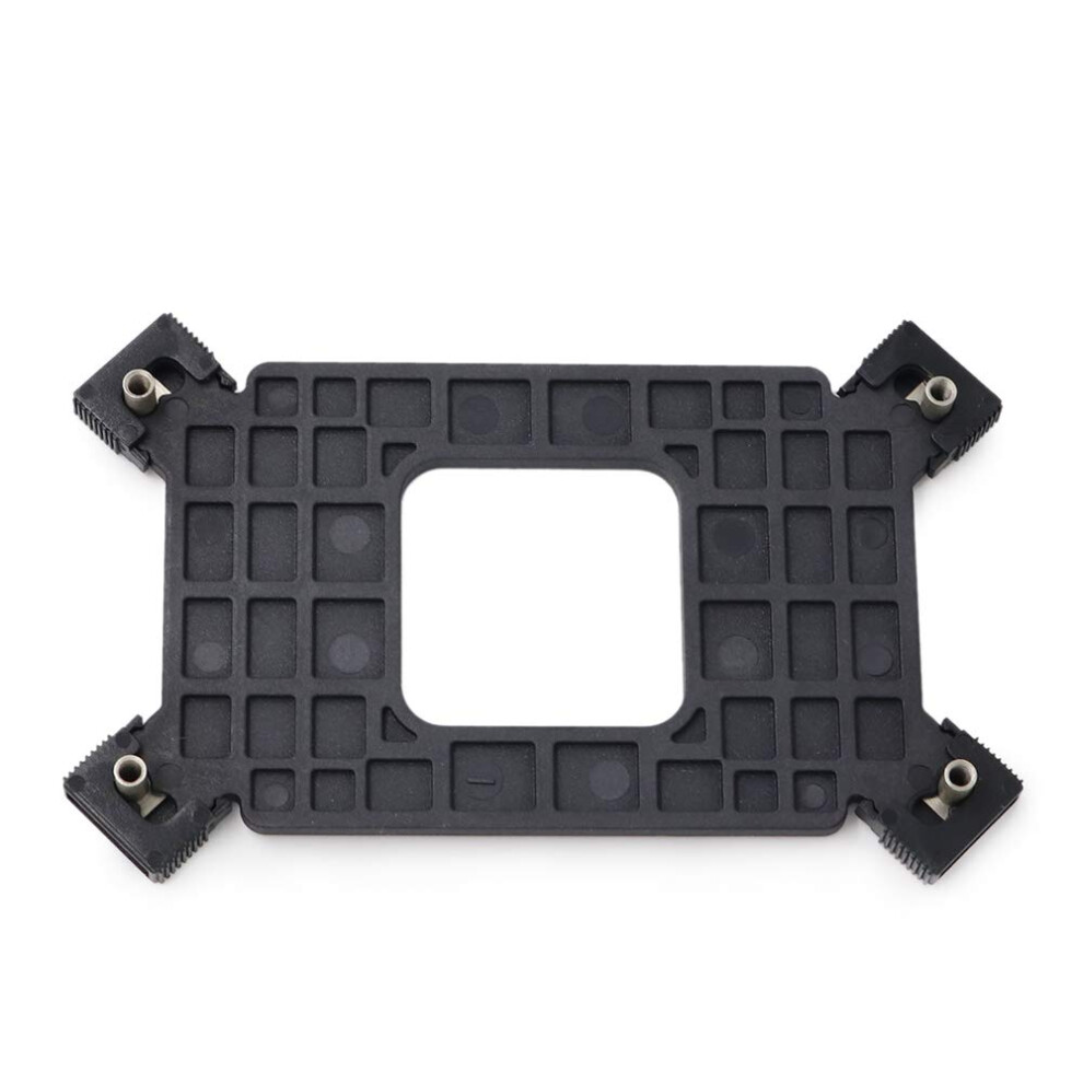 Adjustable Amd Am2 Am3 Am4 Fm1 Fm2 Bracket Cpu Heatsink Backplate Radiator Base 787937381548