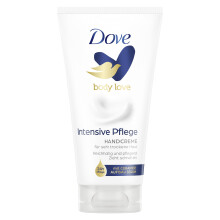 Intensive Hand Cream with Care Duo (Intensive Moisture and Deep Care) Especially for Very Dry Hands, Pack of 1 (1 x 75 ml)