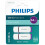 Philips Snow USB Flash Drive 64 GB, USB 3.0, 2 pack - Purple 2