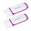 Philips Snow USB Flash Drive 64 GB, USB 3.0, 2 pack - Purple 4