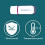 Philips Snow USB Flash Drive 64 GB, USB 3.0, 2 pack - Purple 9