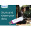 Philips Snow USB Flash Drive 64 GB, USB 3.0, 2 pack - Purple 10
