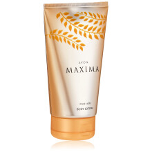 Maxima for Her Body Lotion 150 millilitres