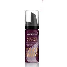 Volume & Bounce Body Booster Mousse (50ML HANDBAG SIZE)