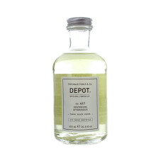 Depot, 400 Shave Specifics No. 407, Pro-Vitamin B5, Restoring & Refreshing, After-Shave Lotion, 500 ml