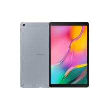 Galaxy Tab A Wi Fi SM-T510 32GB Silver ES Version (Renewed)