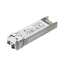 10GBase-SR SFP+ LC Transceiver, Compatible with switches with 10G SFP+ ports (SM5110-SR)