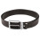 Makita E-05371 Leather Belt, Brown Size M 1
