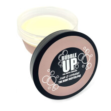 Body Butter Moisturising Cream for All Skin Types - Highly Moisturising Shea Butter - Vegan Friendly & Cruelty Free - SHEA IS GORGEOUS
