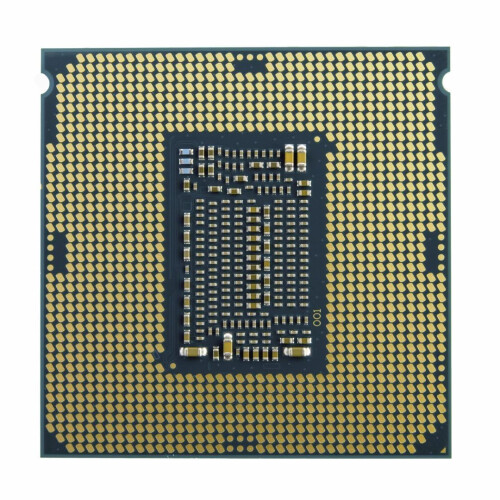 Intel CPU/Xeon E-2286G 4.00GHz LGA1151 Tray 1
