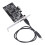 I/O Port Cards, PCI-E PCI Express FireWire 1394a IEEE 1394 Controller Card with Firewire Cable 6