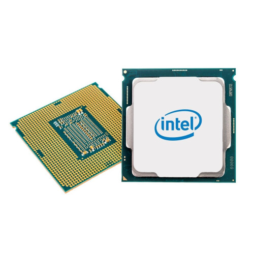 Intel CPU/Xeon E-2286G 4.00GHz LGA1151 Tray 2