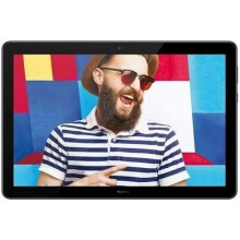 MediaPad T5 16GB WiFi 10.1 Inch Tablet - Black
