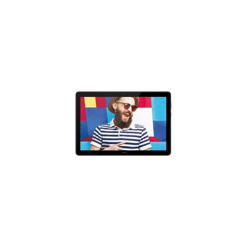 Huawei Mediapad T5 16Gb Wifi 10.1 Inch Tablet - Black