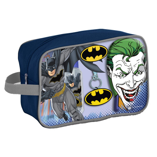 Batman Cartoon Batman Set 3 Pieces