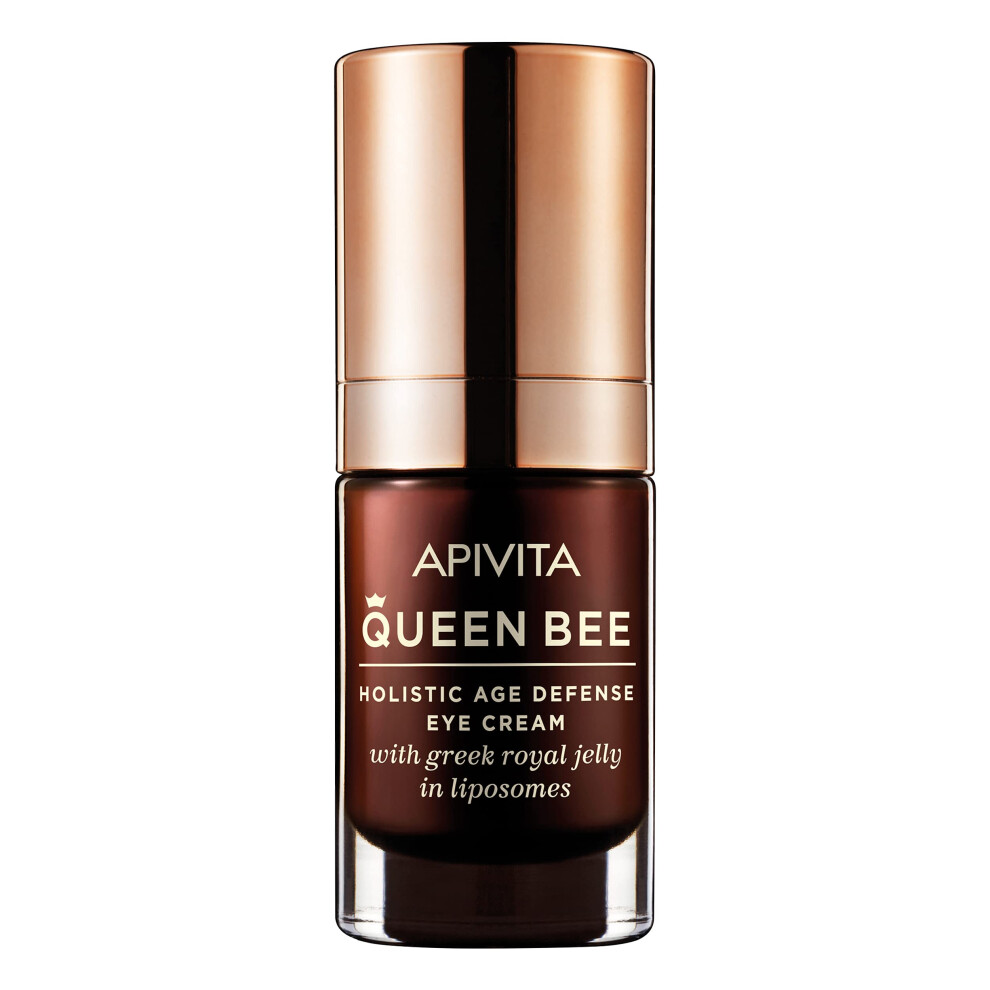 Apivita Queen Bee Eyes 15 Ml